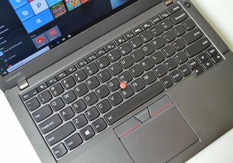 Lenovo x260
