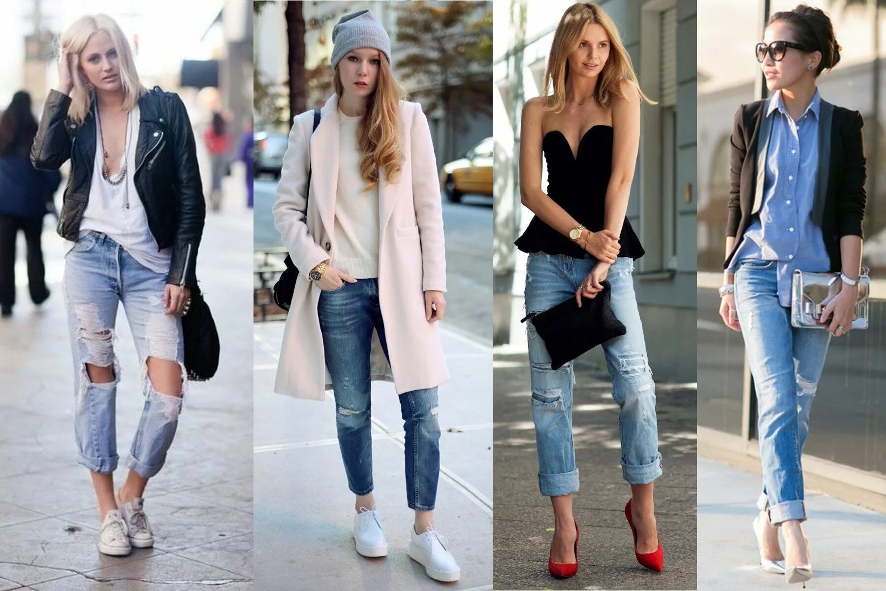 Какая обувь с джинсами женщинам. Стильные повседневные образы. Стильные джинсы женские. Джинсы женские модные. Стиль Кэжуал в одежде для девушек.