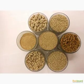Добавки для комбикорма