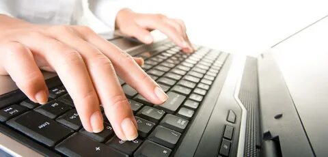 Работа с текстом услуги