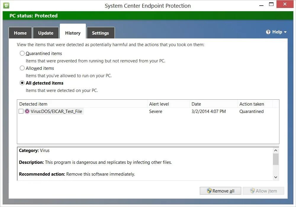 Endpoint protection что это за программа. System center endpoint protection. security studio endpoint protection. endpoint central. update languages endpoint.