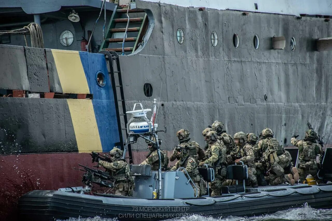73 го морского центра ссо