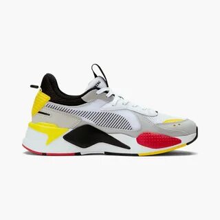 Puma rs x toys