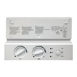 Запчасти viessmann vitopend