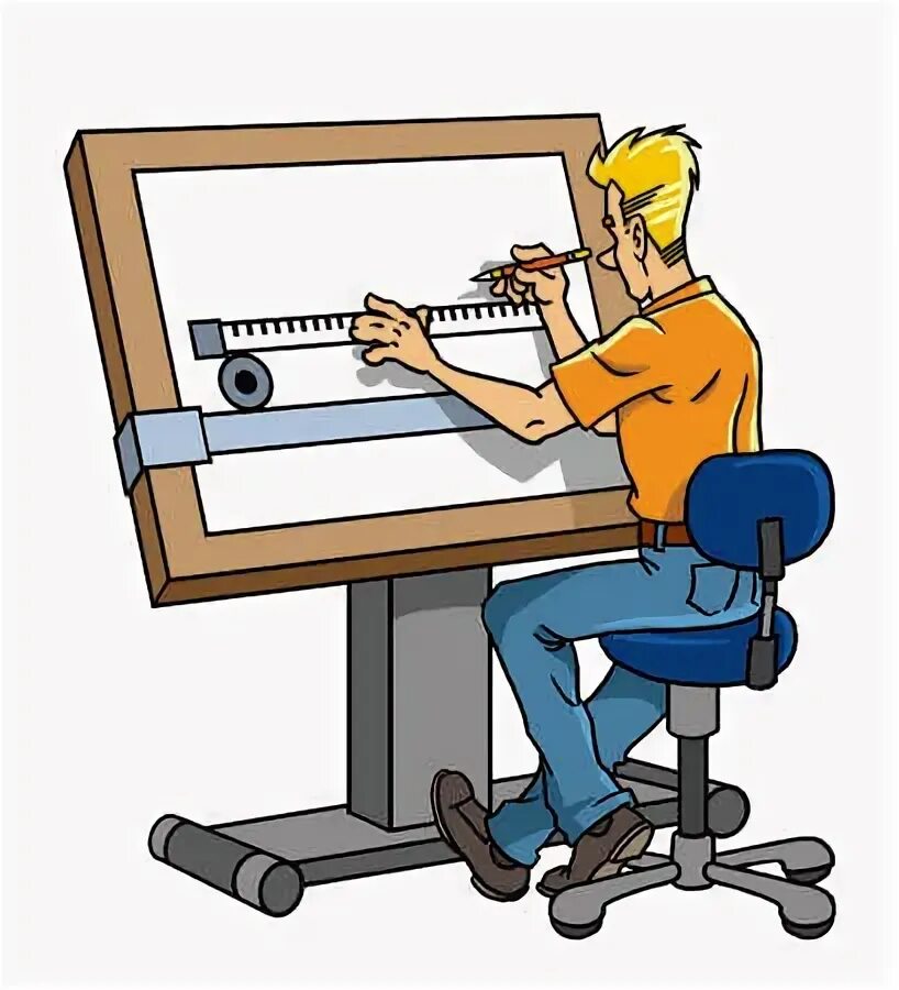 Проектировщик профессия. Профессии. Кульман для черчения. Профессия архитектор раскраска для детей. Профессии где чертят.