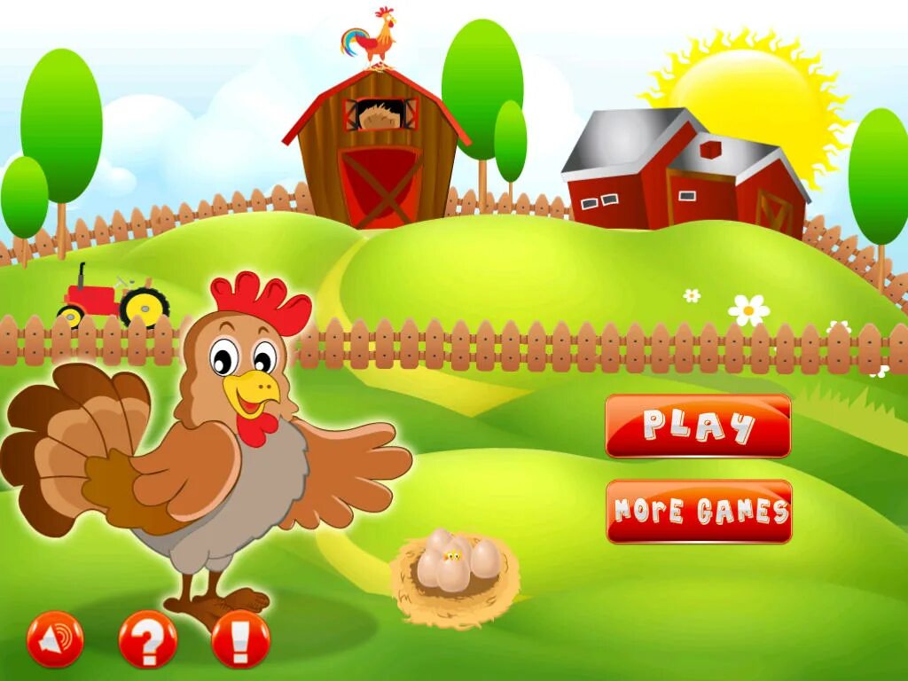 Курица ферма игра. Игра про цыпленка. Ферма с курочками игра. Игра ферма с цыпленком.