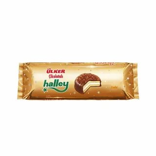Halley