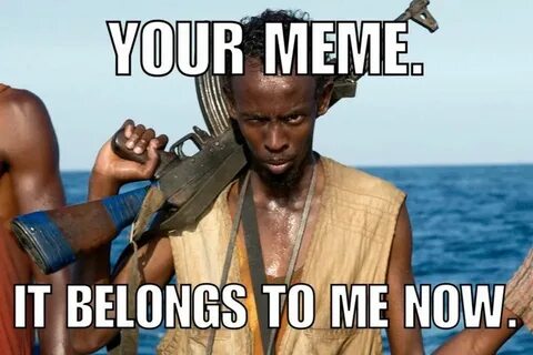 This belongs to me