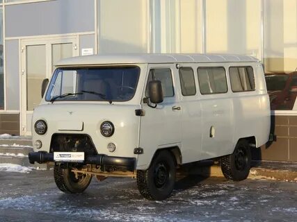 Уаз 2206 01