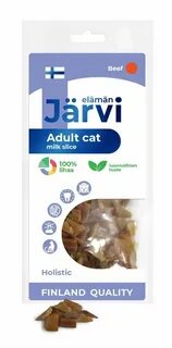 Jarvi обзор корма