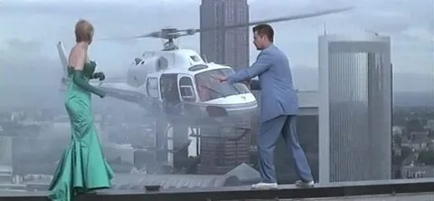 Дьявол и госпожа д 1999