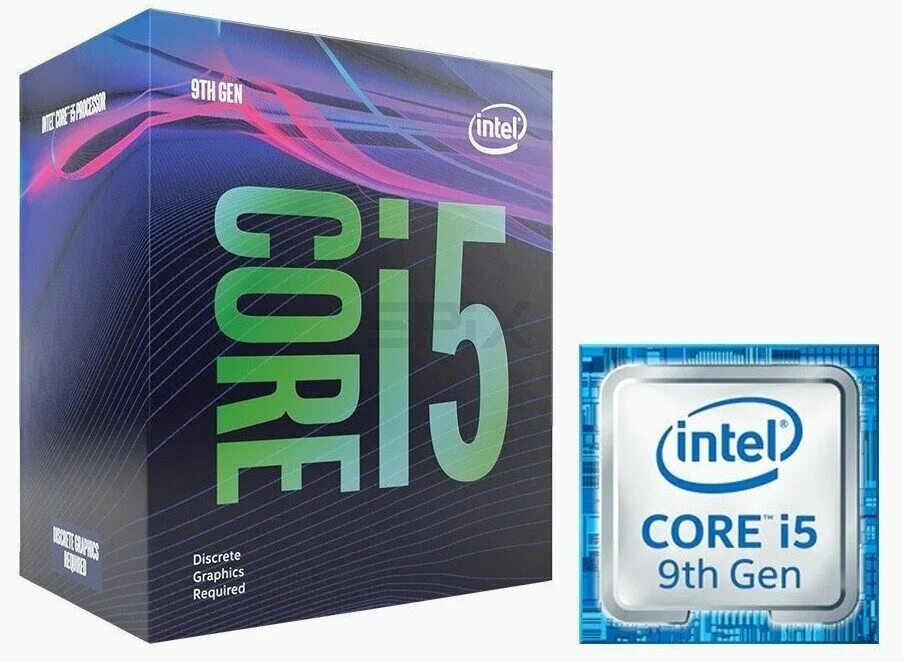 Интел коре i5 9400f. Core i5 9400f. Intel i5 9400f. Процессор Intel Core i5-9400f Box. I5 9400f 16 GB.