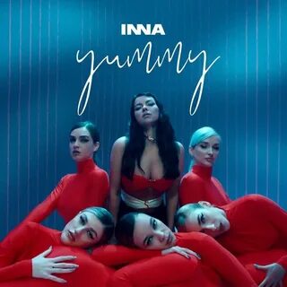 Inna dons
