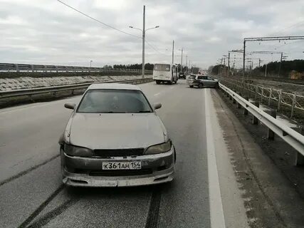 Водитель ниссана