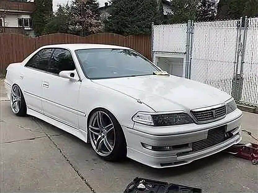 Mark 2 100. Mark jzx100 обвес. Обвесы на марка 100. Toyota mark 2 jzx100 origin labo. Toyota mark 2 100.