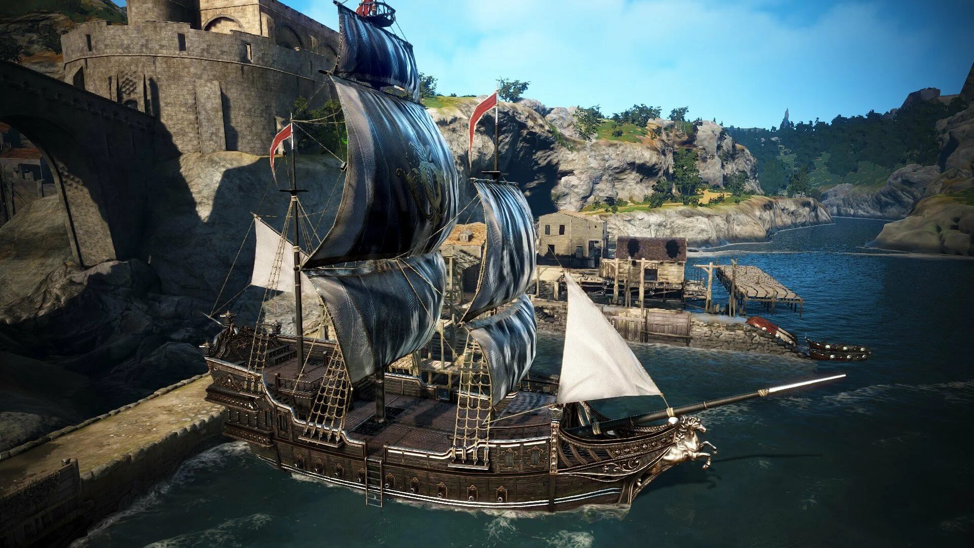 Корвет эферии. Bdo парусник бартелли. Блэк десерт галеон. Блэк десерт корвет эферии. Парусник бартелли бдо.