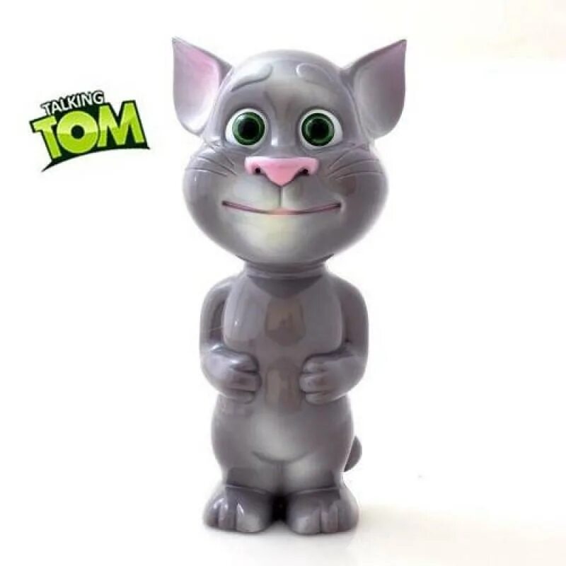Интерактивная игрушка talking Tom. Talking Tom Cat. Игрушка Tom ТОМКОТ. Повторюшка talking Tom. Купить тома игрушку