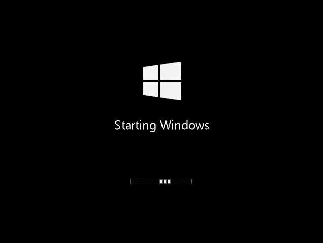 Загрузка Windows. Экран загрузки Windows. Запуск виндовс. Экран загрузки Windows 8. Load 8 1