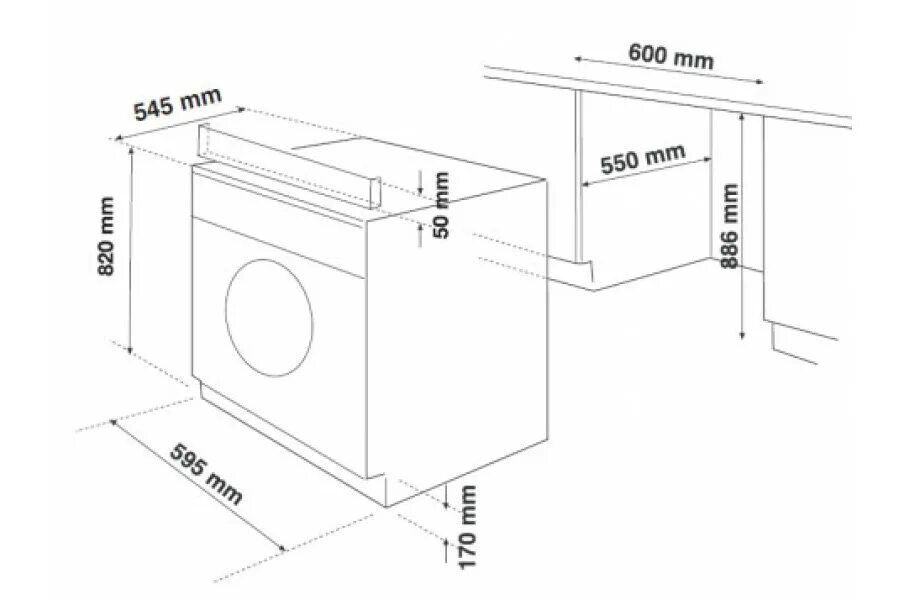 Каких размеров бывают стиральные машины. Стиральная машина встраиваемая Maunfeld MBWM.148w. Стиральная машина Maunfeld MBWM.1485w. Стиральная машина Maunfeld mbwm1486s схема встраивания. Стиральная машина Zigmund & Shtain BWM 01.0814 W.
