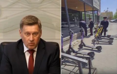 Мэр новосибирска о пенсиях