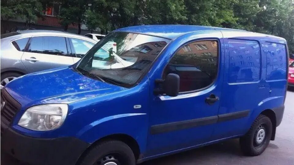 Груз 2007 г. Фиат добло 2007. фиат добло карго 2007. фиат добло карго 2008. fiat doblo cargo 2008.