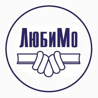 Любимое логотип