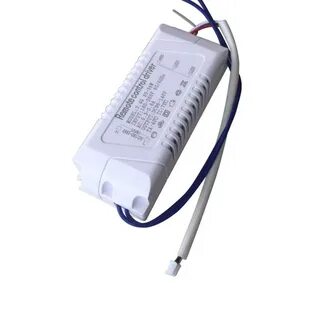 Intelligent led driver