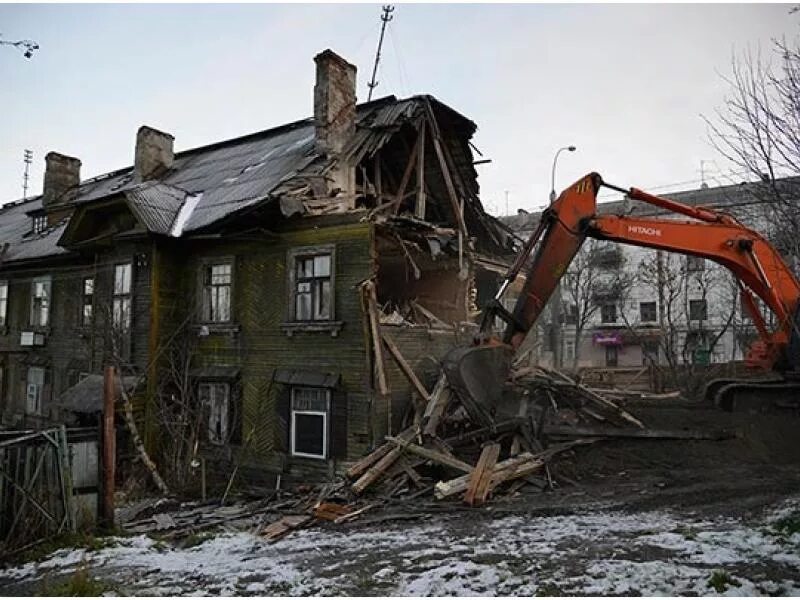 Реновация хрущевок в москве. Демонтаж старых домов. Демонтаж старых домов. Снос аварийного жилья. Демонтаж старых домов.