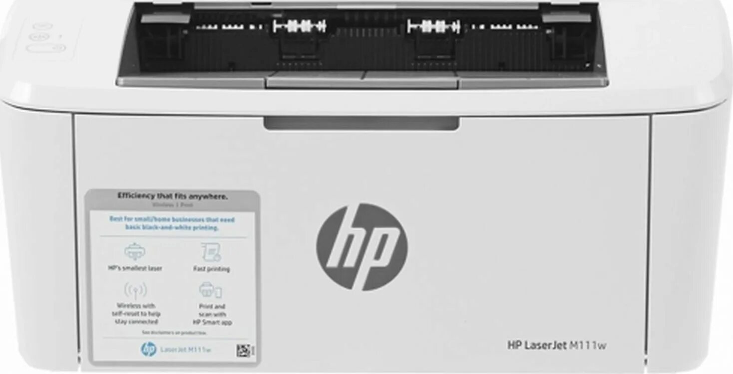 Принтер лазерный laserjet m111a