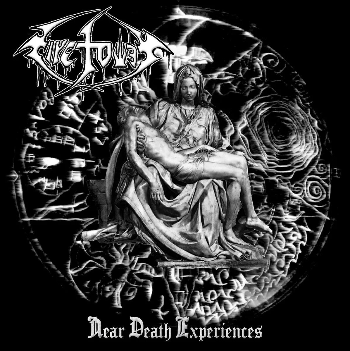Morbid visions. Клиническая смерть видения. Near death experience. Life after death. Свет перед смертью.