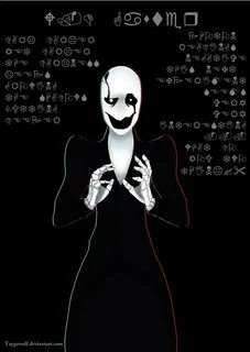 Gaster language