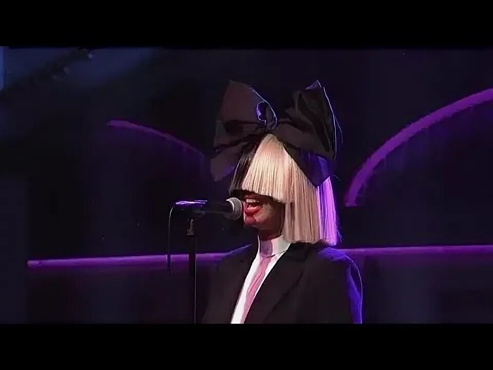 Sia арт.