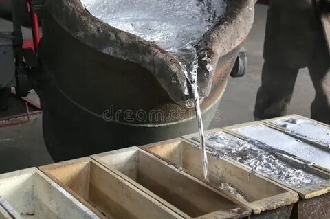 Какой металл может заморозить воду