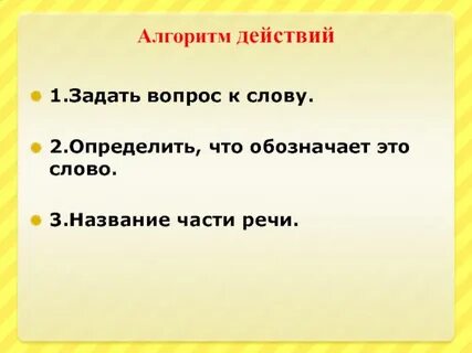 Алгоритм синоним
