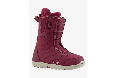 Ботинки burton женские