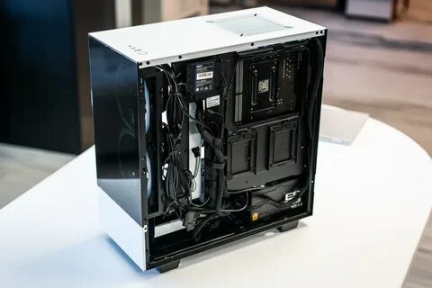 Nzxt h510