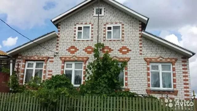 Дом дача в чувашии
