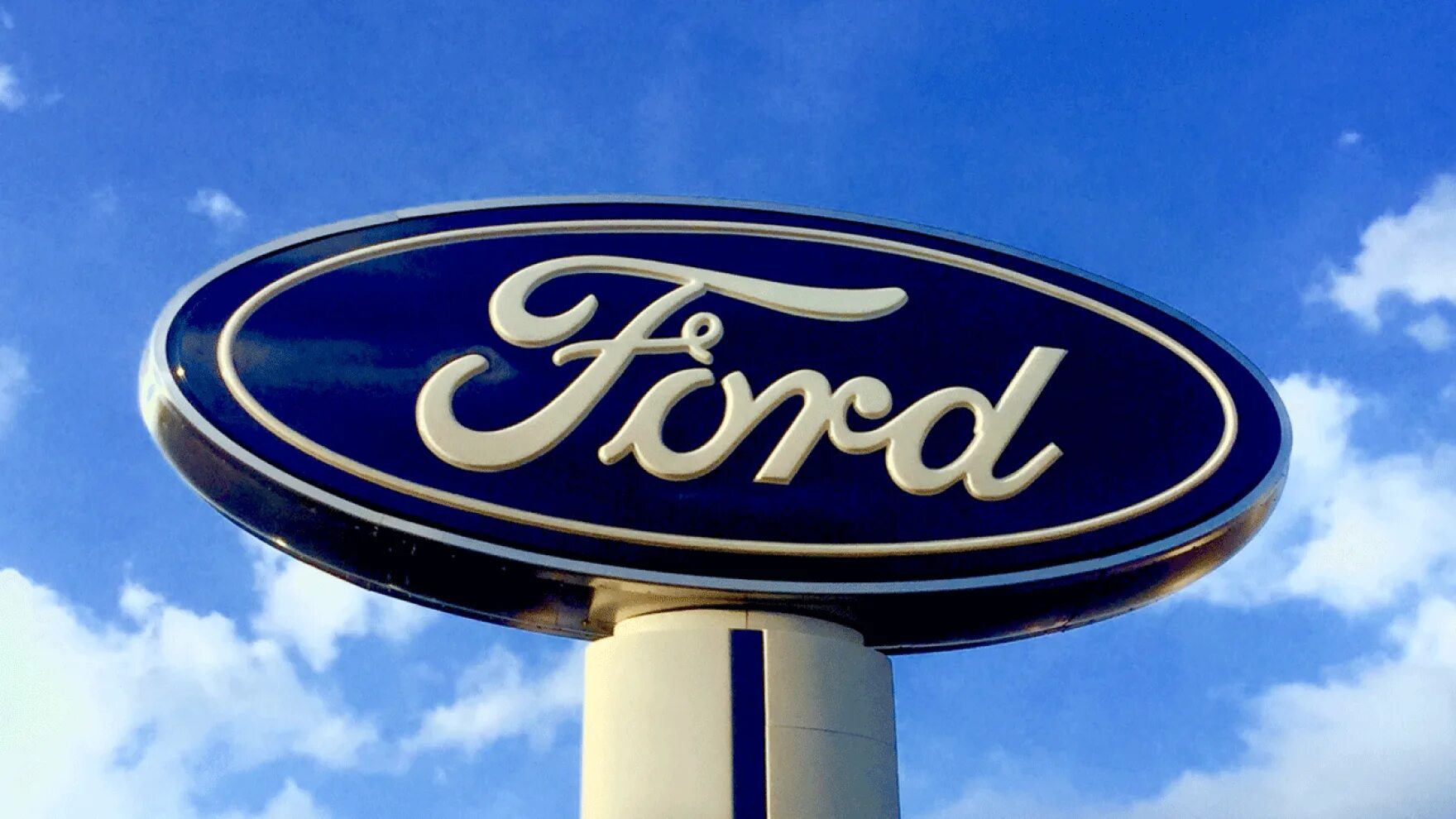 Ford Motor Company. ТНК Ford Motor Company. Ford Motor Company (США).