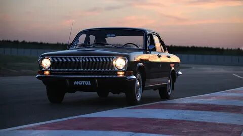 Волга 2401