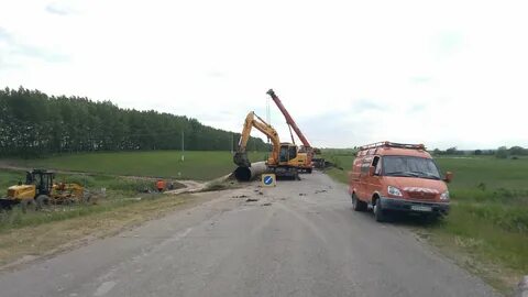 Волгадорстрой