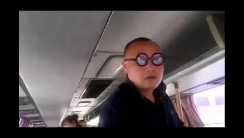 Очки надо видео