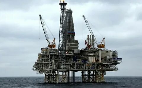 Нефть азербайджана