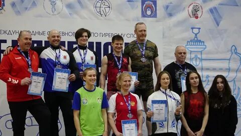 Турнир белые