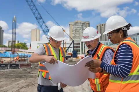 Construction education