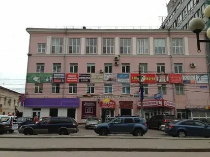 Каминского 21 тула