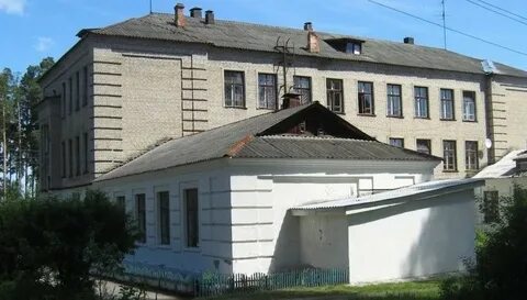 Школа завод