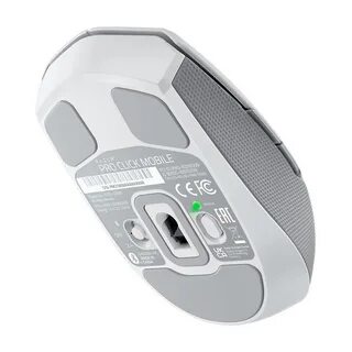 Razer pro click