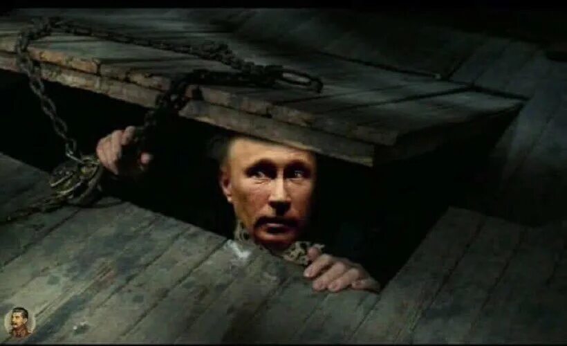 Дыры продажной твари