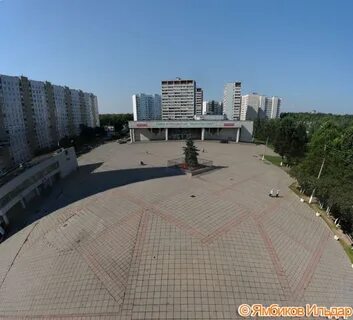 Дворец культуры московский 1 й микрорайон 49
