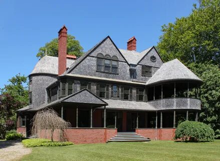 Bell house